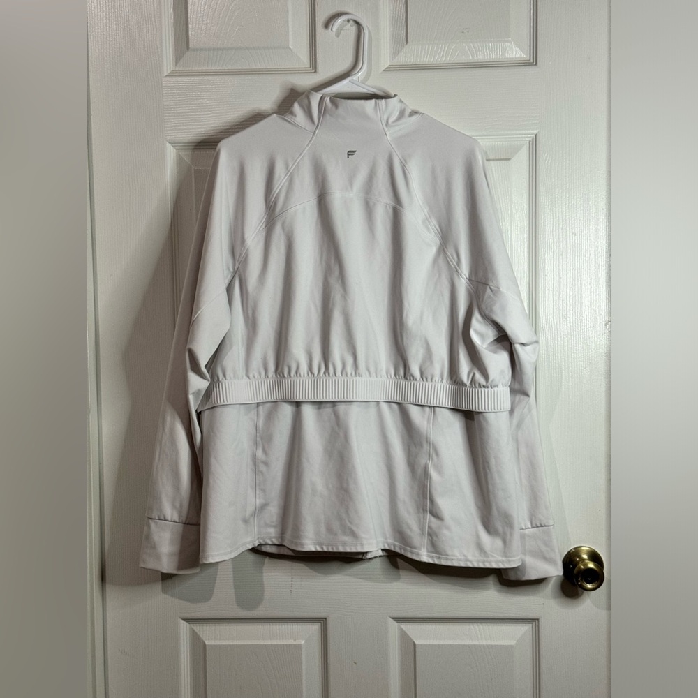 Fabletics Trinity Performance Jacket - image 7